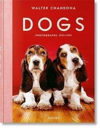 Walter Chandoha. Dogs. Photographs 1941-1991