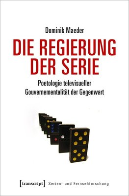 Die Regierung der Serie