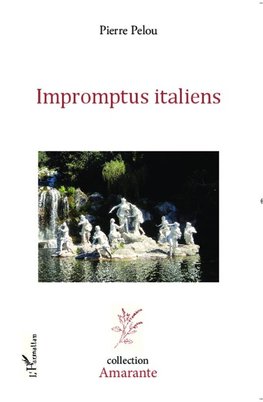 Impromptus italiens