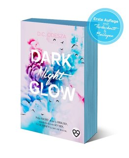 DARK Night GLOW