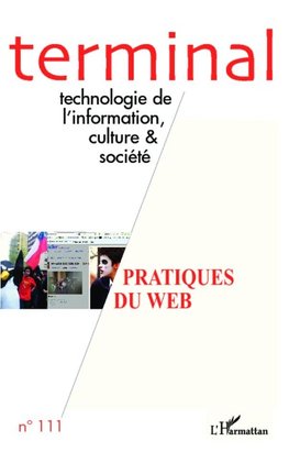 Pratiques du web