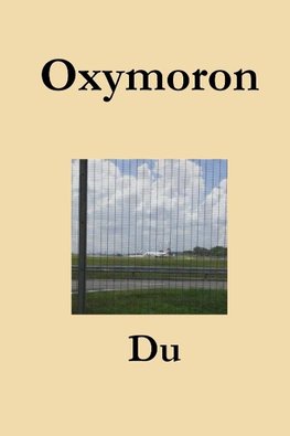Oxymoron