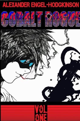 Cobalt Rogue, Vol. 1