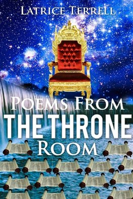 Poems From The Throne Room