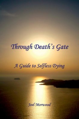 Through Death?s Gate