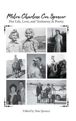 Melva Charlene Cox Spencer
