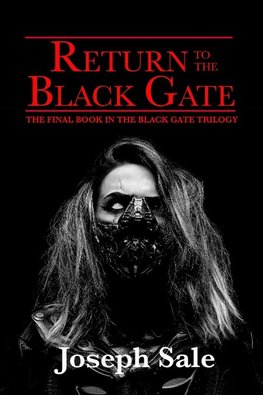Return to the Black Gate