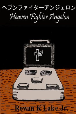 Heaven Fighter Angelon 2nd Edition