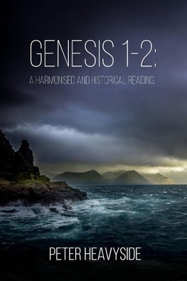 Genesis 1-2
