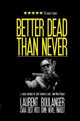 Better Dead Than Never