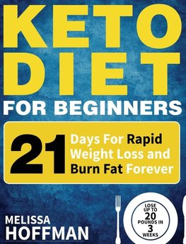 The Keto Cookbook For Beginners 2021