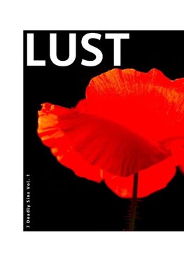 Lust 7 Deadly Sins Vol. 1