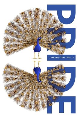 Pride 7 Deadly Sins Vol. 7