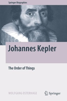 Johannes Kepler