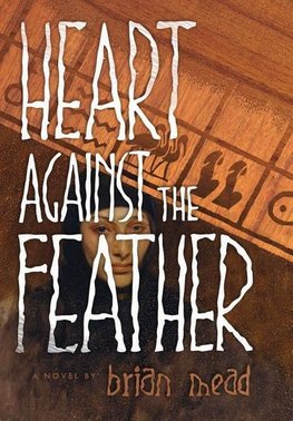 Heart Against The Feather