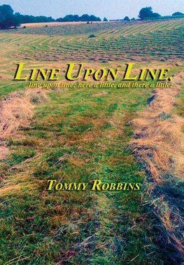Line Upon Line