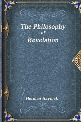 The Philosophy of Revelation