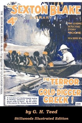 The Terror of Gold-digger Creek