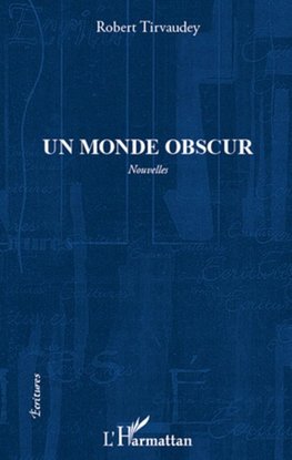 MONDE OBSCUR   NOUVELLES