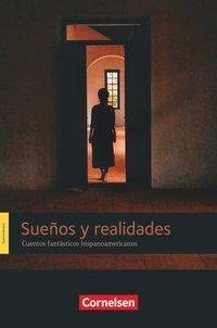 Espacios literarios B1 - Cuentos fantásticos