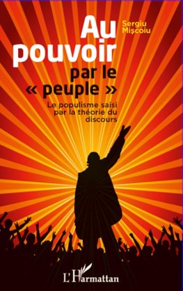 Au pouvoir par le peuple