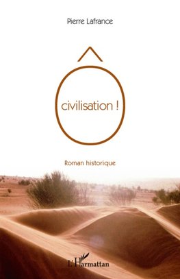 O civilisation