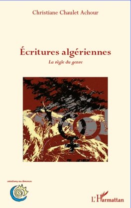 Ecritures algériennes