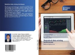 Statistical data mining techniques