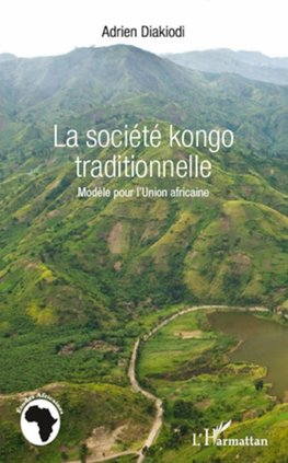 La société kongo traditionnelle