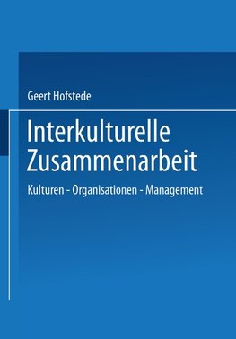 Interkulturelle Zusammenarbeit