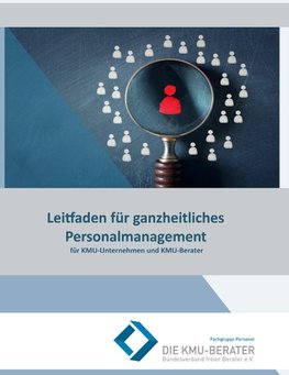 Leitfaden für ganzheitliches Personalmanagement