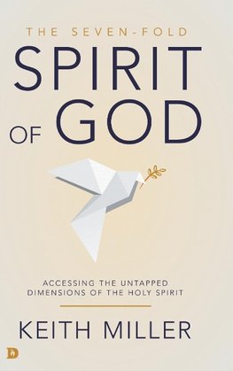 The Seven-Fold Spirit of God