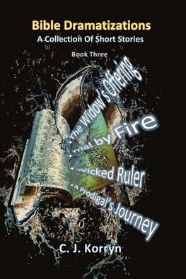 Bible Dramatizations Book 3