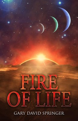 Fire of Life