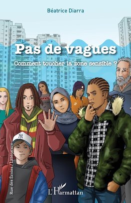 Pas de vagues