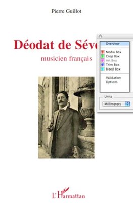 Déodat de Sévérac