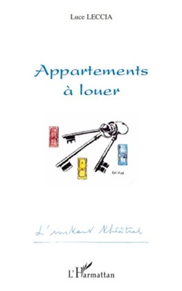 Appartements à louer