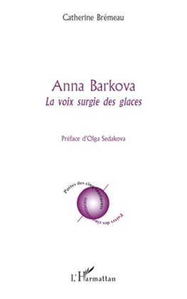Anna Barkova