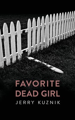 Favorite  Dead Girl