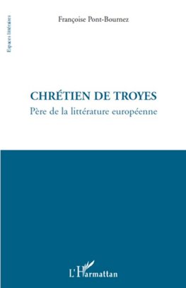 Chrétien de Troyes