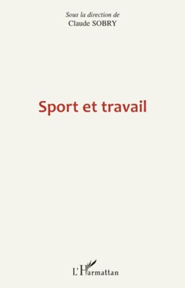 Sport et travail