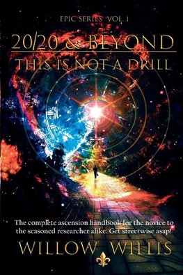 20/20 & Beyond - This is Not a Drill