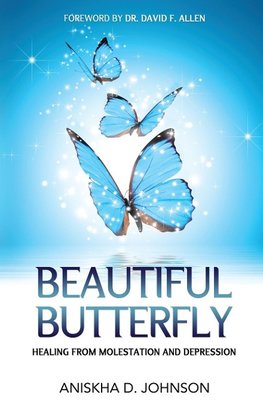 Beautiful Butterfly
