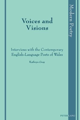 Voices and Visions