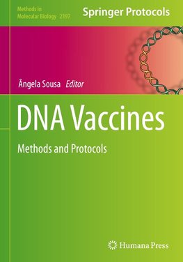 DNA Vaccines