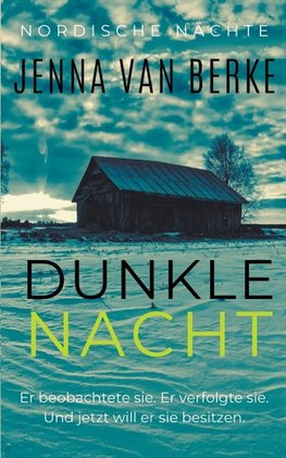 Dunkle Nacht
