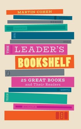Leader's Bookshelf