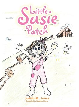 Little Susie  Patch