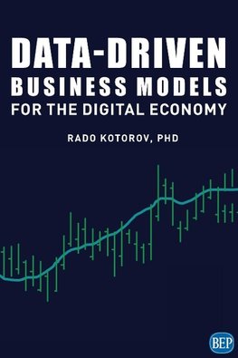 Data-Driven Business Models for the Digital Economy