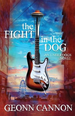 The Fight in the Dog